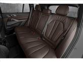 Thumbnail of 2026 Mineral White Metallic BMW iX