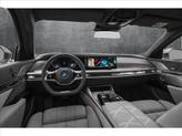 Thumbnail of 2026 Mineral White Metallic BMW iX