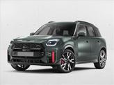 Photo of 2025 Smokey Green Metallic MINI Countryman