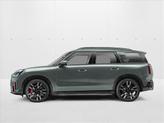 Thumbnail of 2025 Smokey Green Metallic MINI Countryman
