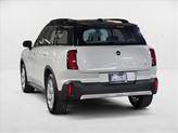 Thumbnail of 2025 Nanuq White Metallic MINI Countryman