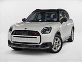 Photo of 2025 Nanuq White Metallic MINI Countryman