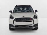 Thumbnail of 2025 Nanuq White Metallic MINI Countryman