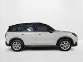 Thumbnail of 2025 Nanuq White Metallic MINI Countryman