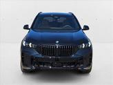 Thumbnail of 2026 Black Sapphire Metallic BMW X5