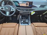 Thumbnail of 2026 Black Sapphire Metallic BMW X5