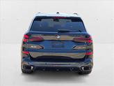 Thumbnail of 2026 Black Sapphire Metallic BMW X5