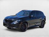 Photo of 2026 Black Sapphire Metallic BMW X5