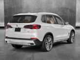 Thumbnail of 2026 Mineral White Metallic BMW X5