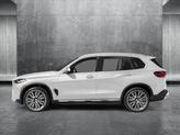 Thumbnail of 2026 Mineral White Metallic BMW X5