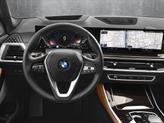 Thumbnail of 2026 Mineral White Metallic BMW X5