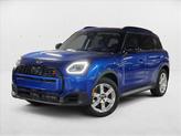 Photo of 2025 Blazing Blue Metallic MINI Countryman