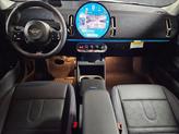 Thumbnail of 2025 Blazing Blue Metallic MINI Countryman