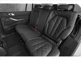 Thumbnail of 2026 Manhattan Green Metallic BMW X7
