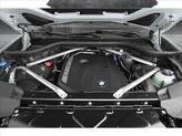 Thumbnail of 2026 Manhattan Green Metallic BMW X7