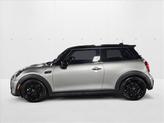 Thumbnail of 2023 Melting Silver III Metallic MINI Hardtop
