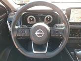 Thumbnail of 2023 Boulder Gray Pearl Nissan Rogue