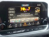 Thumbnail of 2023 Boulder Gray Pearl Nissan Rogue