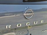 Thumbnail of 2023 Boulder Gray Pearl Nissan Rogue