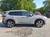 Thumbnail of 2023 Boulder Gray Pearl Nissan Rogue