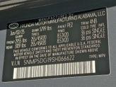 Thumbnail of 2025 Gray Hyundai SANTA FE HEV