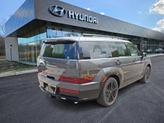 Thumbnail of 2025 Gray Hyundai SANTA FE HEV