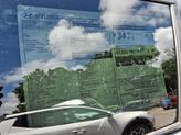 Thumbnail of 2025 Gray Hyundai SANTA FE HEV