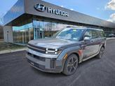 Thumbnail of 2025 Gray Hyundai SANTA FE HEV