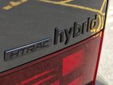 Thumbnail of 2025 Gray Hyundai SANTA FE HEV