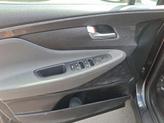 Thumbnail of 2022 Portofino Gray Hyundai SANTA FE