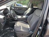 Thumbnail of 2022 Portofino Gray Hyundai SANTA FE