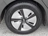 Thumbnail of 2022 Amazon Gray Hyundai IONIQ Hybrid