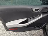 Thumbnail of 2022 Amazon Gray Hyundai IONIQ Hybrid