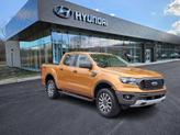 Photo of 2019 Saber Ford Ranger