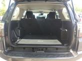 Thumbnail of 2022 Magnetic Gray Metallic Toyota 4Runner