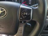 Thumbnail of 2022 Magnetic Gray Metallic Toyota 4Runner