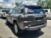 Thumbnail of 2022 Magnetic Gray Metallic Toyota 4Runner