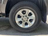 Thumbnail of 2022 Magnetic Gray Metallic Toyota 4Runner