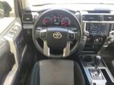 Thumbnail of 2022 Magnetic Gray Metallic Toyota 4Runner