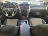 Thumbnail of 2022 Magnetic Gray Metallic Toyota 4Runner