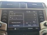 Thumbnail of 2022 Magnetic Gray Metallic Toyota 4Runner