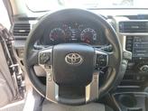 Thumbnail of 2022 Magnetic Gray Metallic Toyota 4Runner