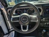 Thumbnail of 2023 Bright White Clearcoat Jeep Gladiator