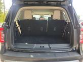 Thumbnail of 2024 Dark Matter Gray Metallic Ford Expedition