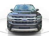 Thumbnail of 2024 Dark Matter Gray Metallic Ford Expedition