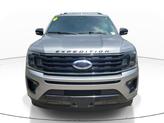Thumbnail of 2020 Iconic Silver Metallic Ford Expedition