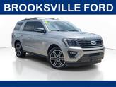 Photo of 2020 Iconic Silver Metallic Ford Expedition