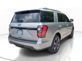 Thumbnail of 2020 Iconic Silver Metallic Ford Expedition