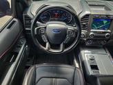 Thumbnail of 2020 Iconic Silver Metallic Ford Expedition