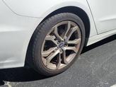 Thumbnail of 2019 Oxford White Ford Fusion Hybrid